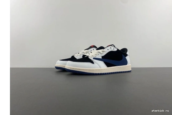  LOW RETRO SCOTT TRAVIS  DM7866-713 1 DM7866-713 JORDAN SP OG 0123